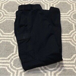 5.11 Tactical Pants Mens 38x33 Taclite PDU Class B Cargo Utility Midnight Navy
